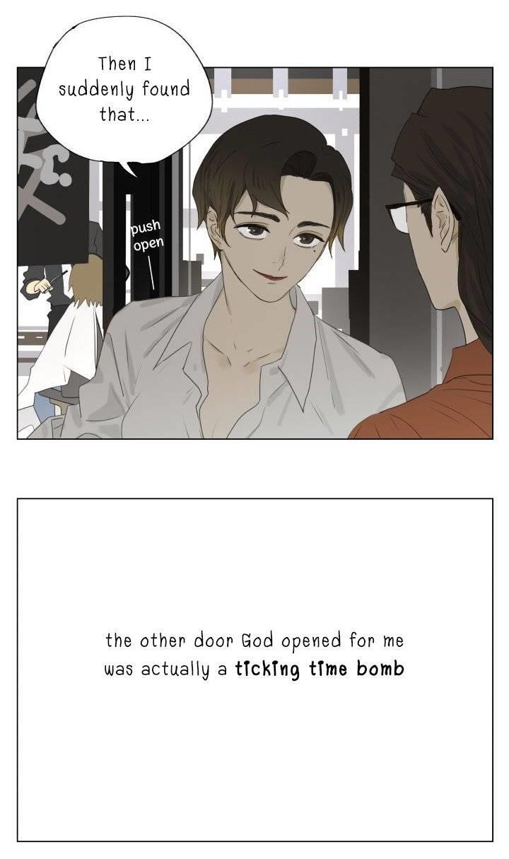 Read Nan Hao & Shang Feng EN Manga Online