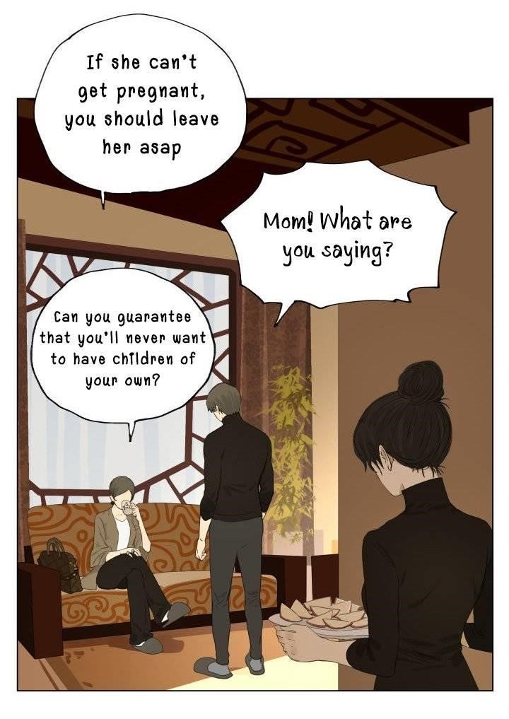 Read Nan Hao & Shang Feng EN Manga Online