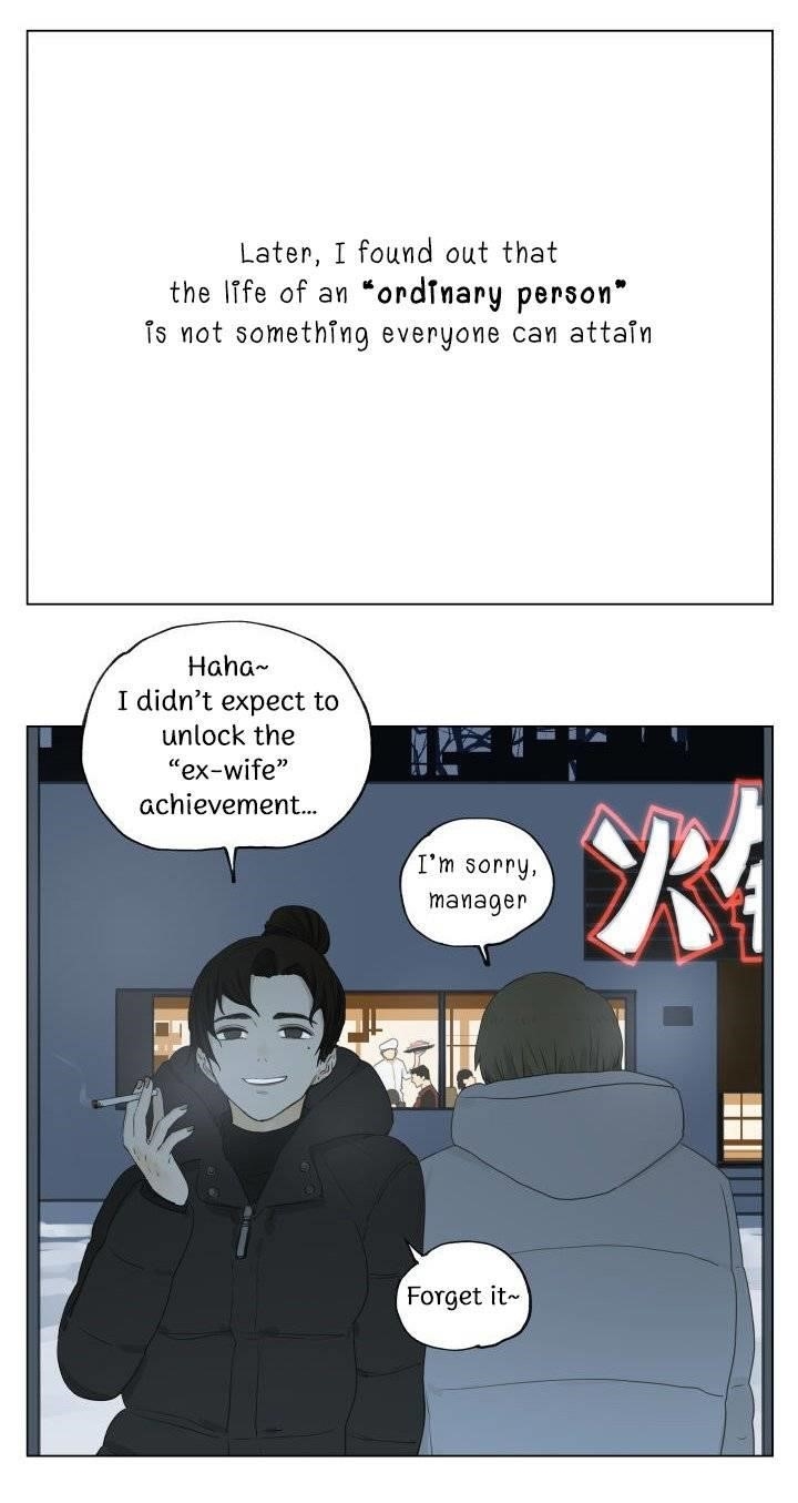 Read Nan Hao & Shang Feng EN Manga Online