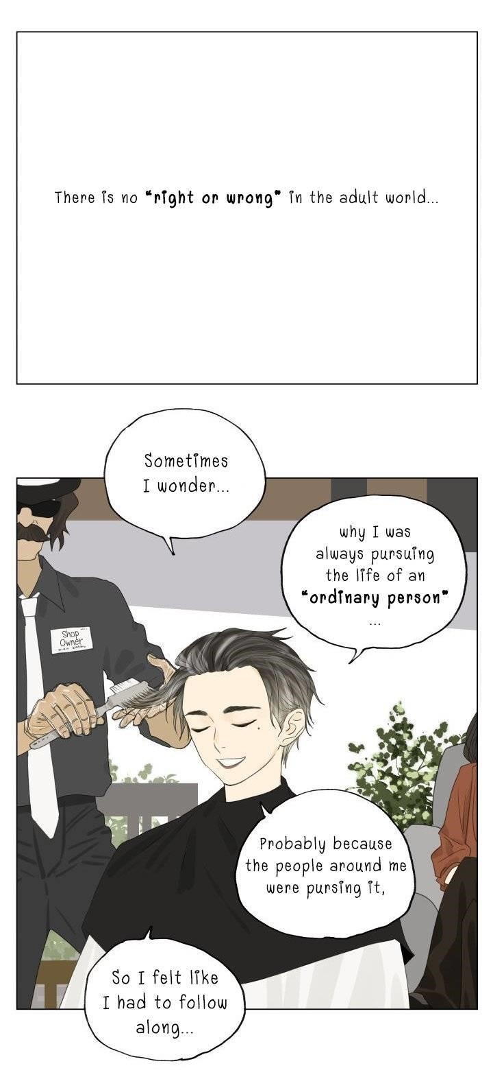 Read Nan Hao & Shang Feng EN Manga Online
