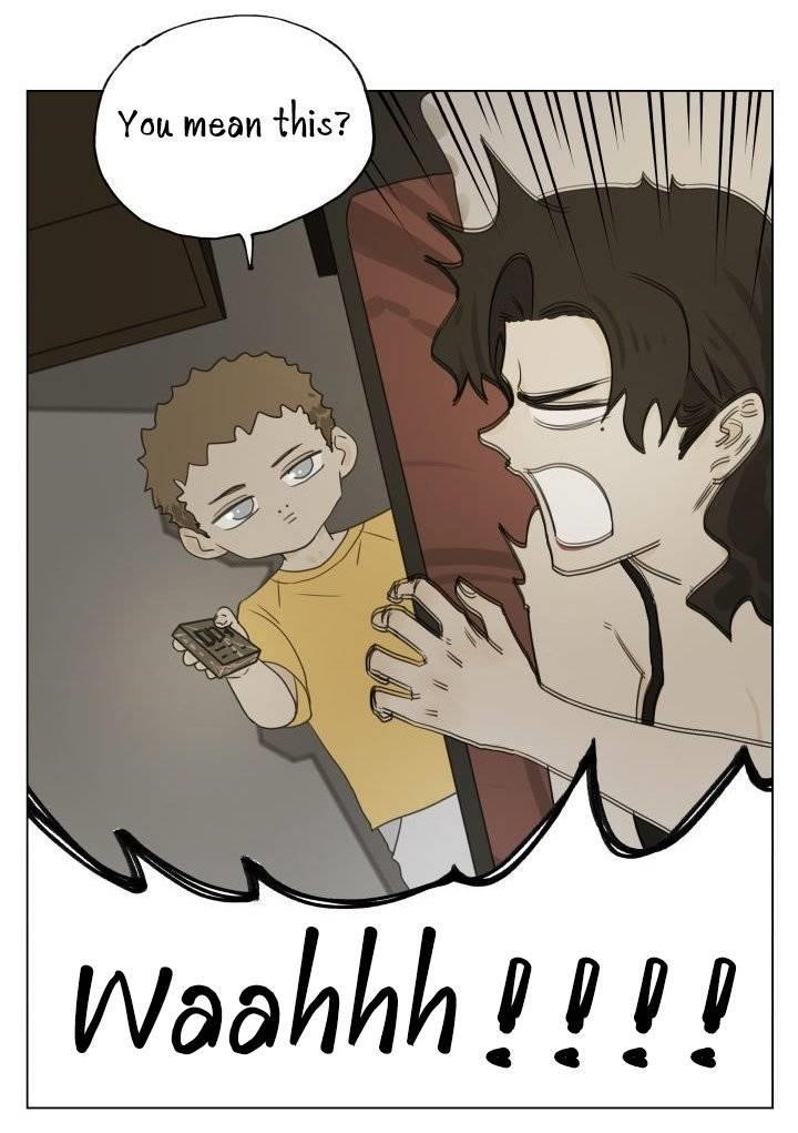 Read Nan Hao & Shang Feng EN Manga Online