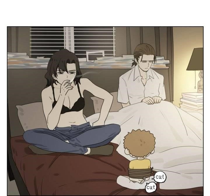 Read Nan Hao & Shang Feng EN Manga Online