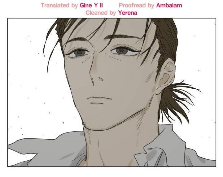 Read Nan Hao & Shang Feng EN Manga Online