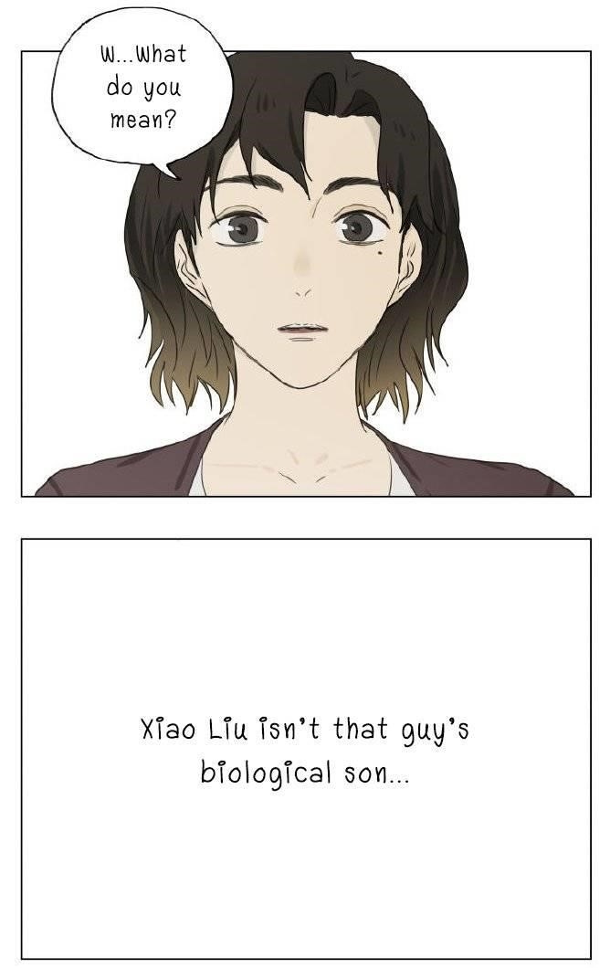Read Nan Hao & Shang Feng EN Manga Online