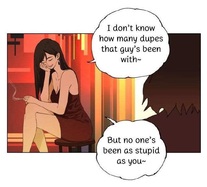 Read Nan Hao & Shang Feng EN Manga Online