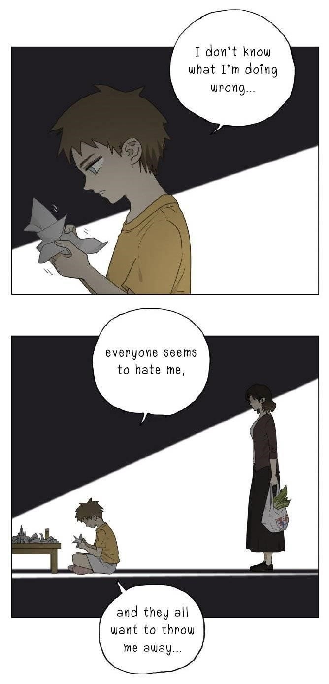 Read Nan Hao & Shang Feng EN Manga Online
