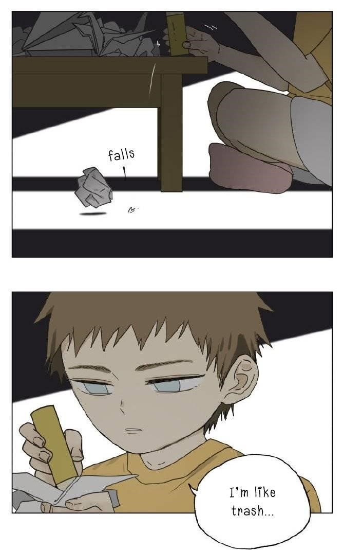 Read Nan Hao & Shang Feng EN Manga Online