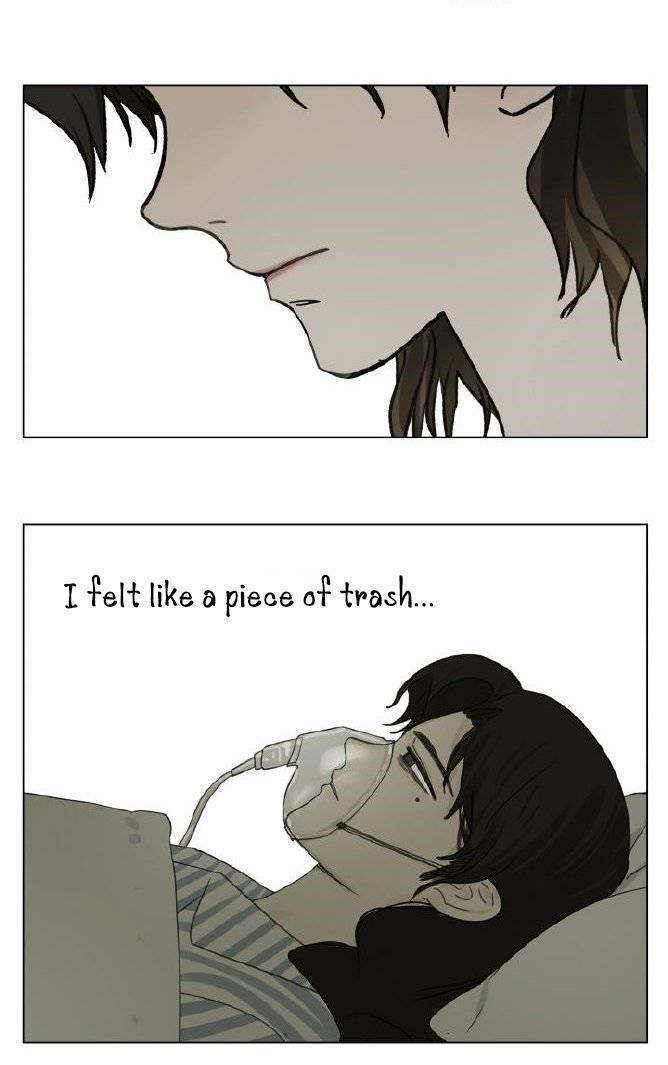 Read Nan Hao & Shang Feng EN Manga Online