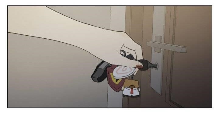 Read Nan Hao & Shang Feng EN Manga Online