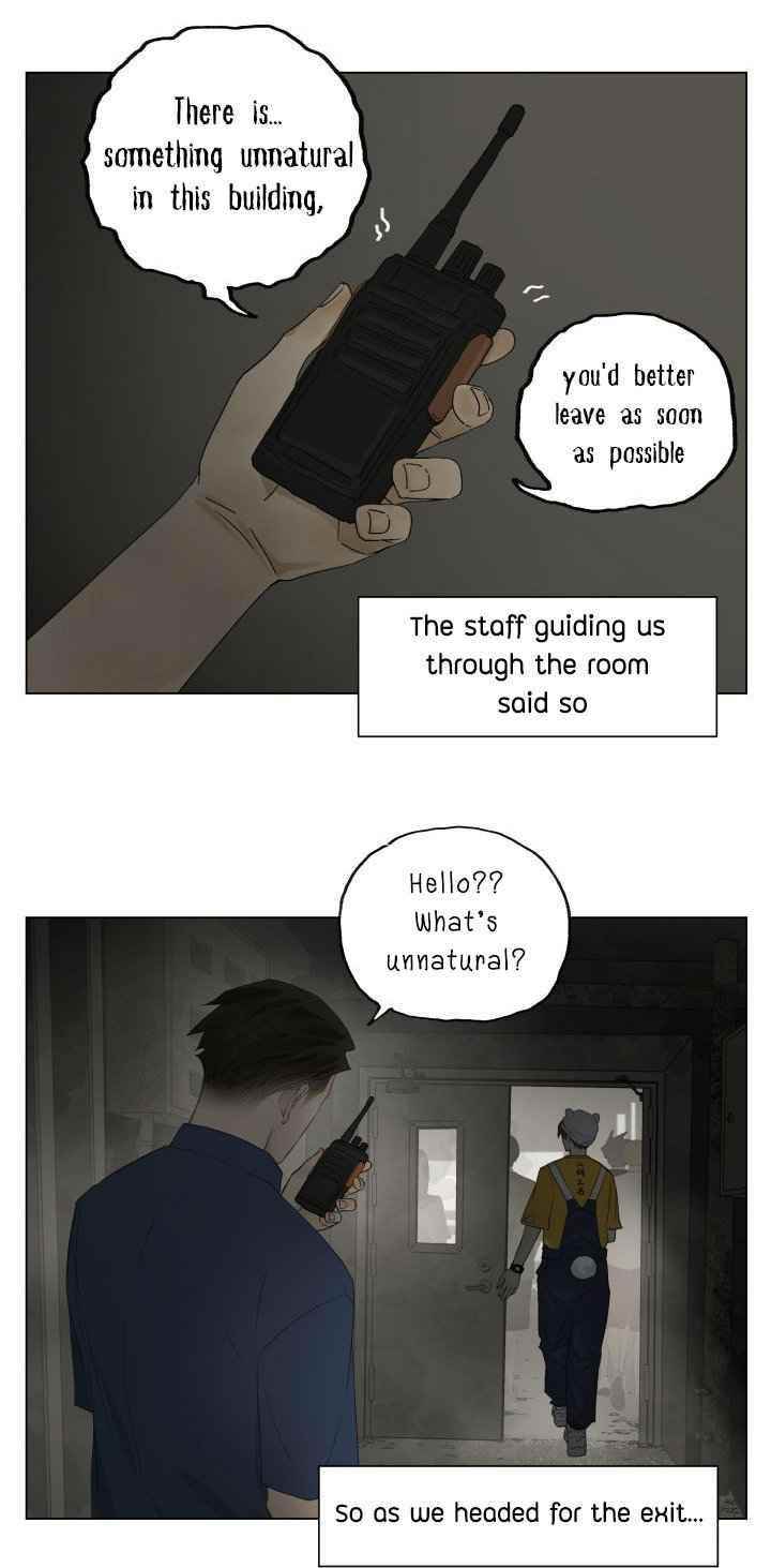 Read Nan Hao & Shang Feng EN Manga Online