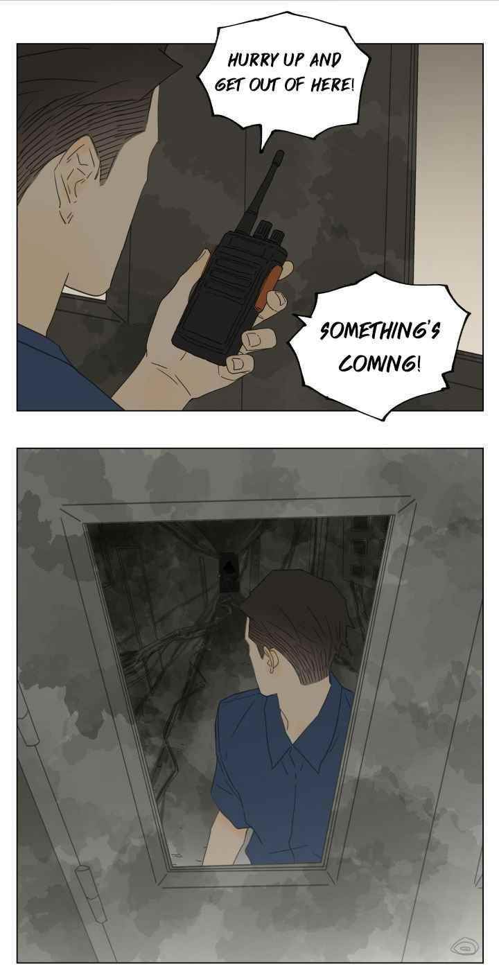 Read Nan Hao & Shang Feng EN Manga Online
