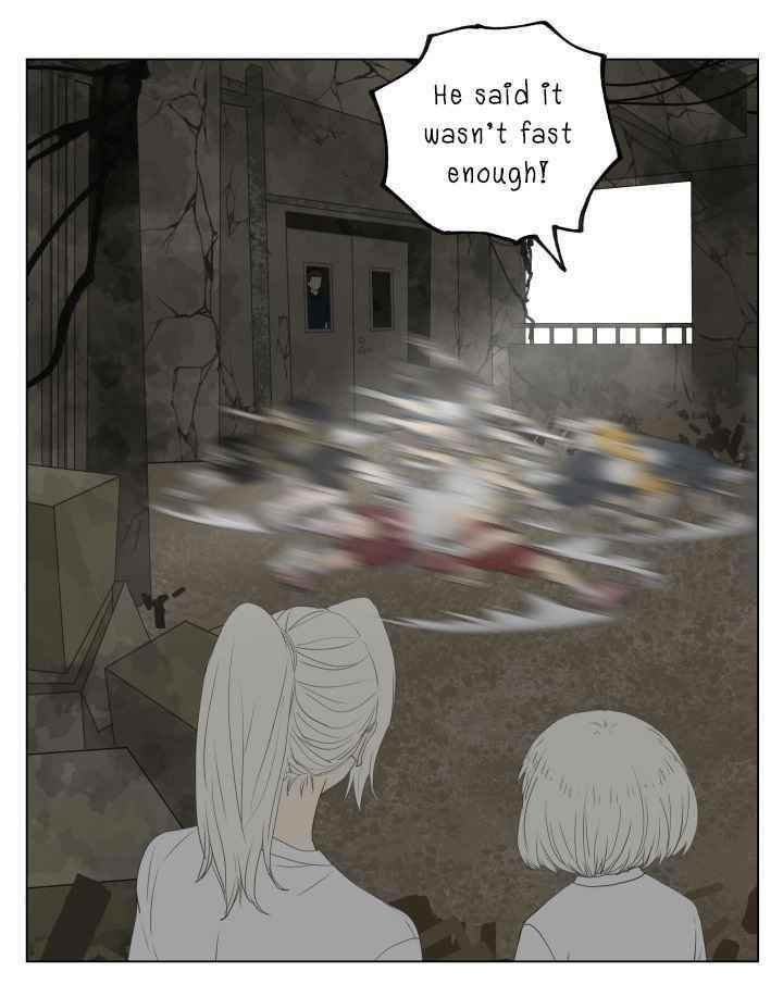 Read Nan Hao & Shang Feng EN Manga Online