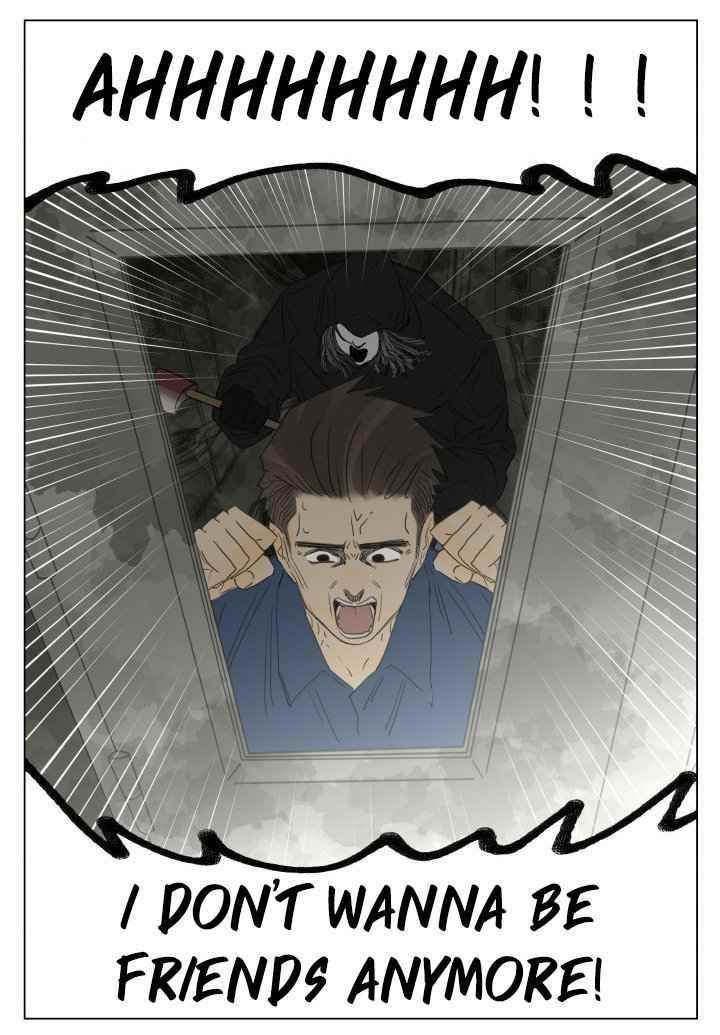 Read Nan Hao & Shang Feng EN Manga Online