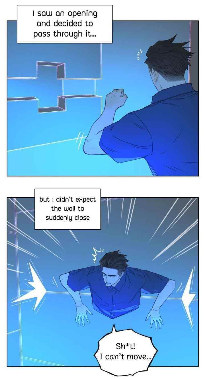 Read Nan Hao & Shang Feng EN Manga Online