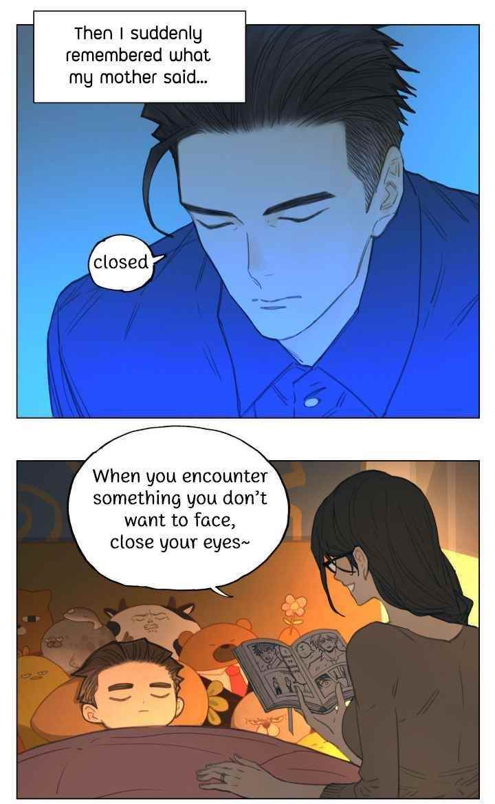 Read Nan Hao & Shang Feng EN Manga Online
