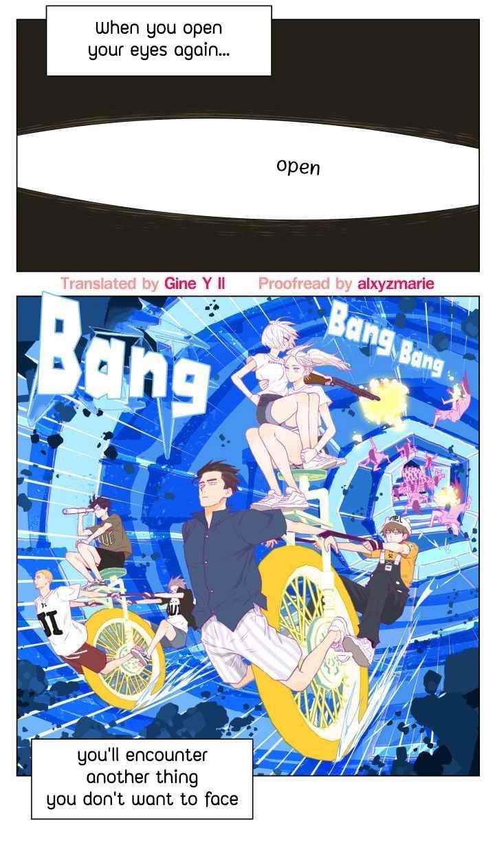 Read Nan Hao & Shang Feng EN Manga Online