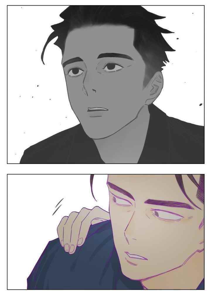 Read Nan Hao & Shang Feng EN Manga Online