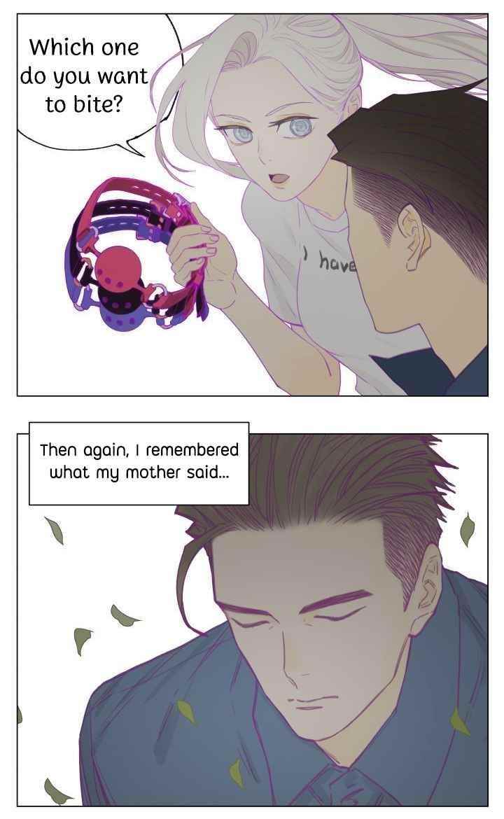 Read Nan Hao & Shang Feng EN Manga Online