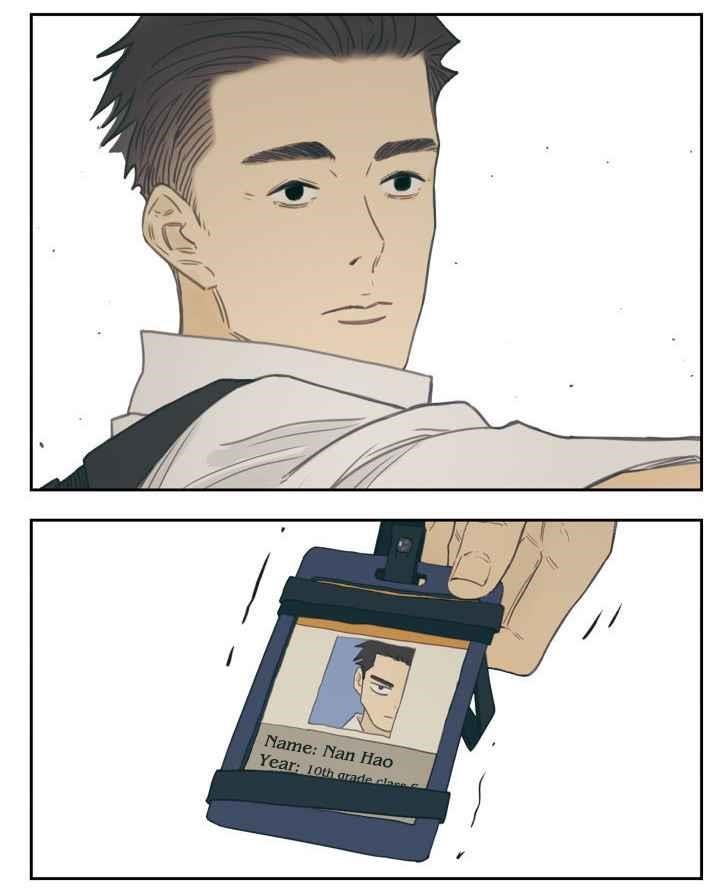 Read Nan Hao & Shang Feng EN Manga Online