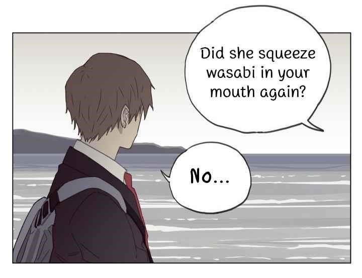 Read Nan Hao & Shang Feng EN Manga Online