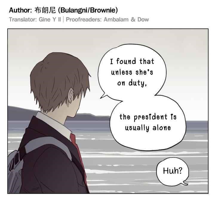 Read Nan Hao & Shang Feng EN Manga Online