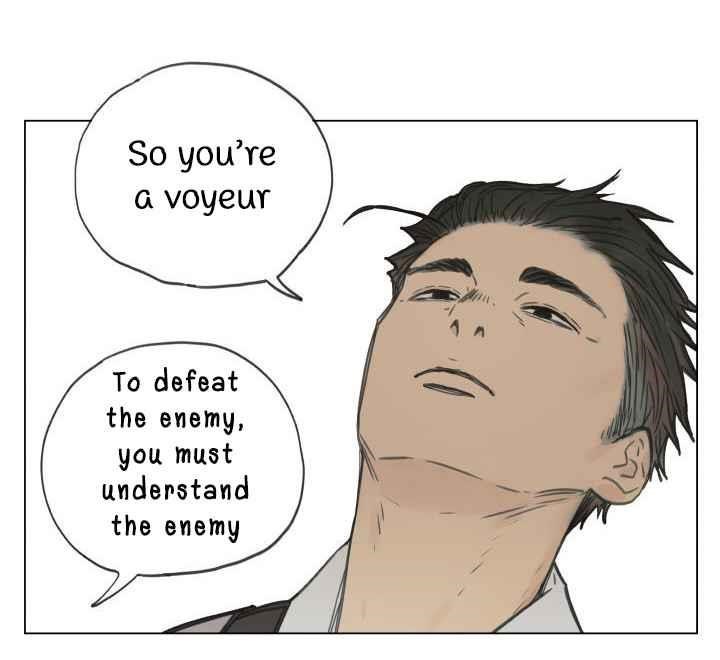Read Nan Hao & Shang Feng EN Manga Online