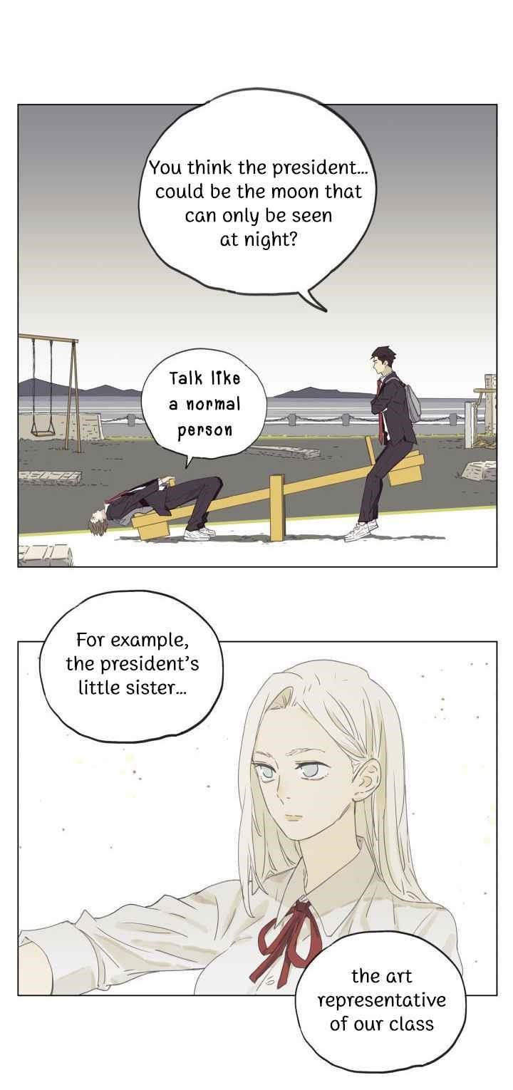 Read Nan Hao & Shang Feng EN Manga Online