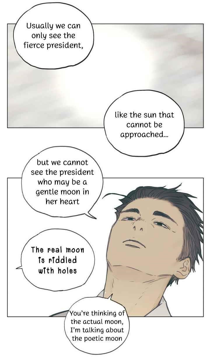 Read Nan Hao & Shang Feng EN Manga Online