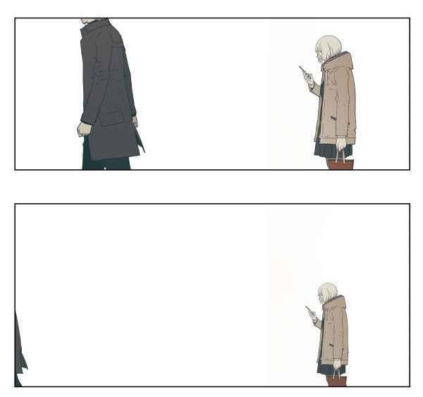 Read Nan Hao & Shang Feng EN Manga Online