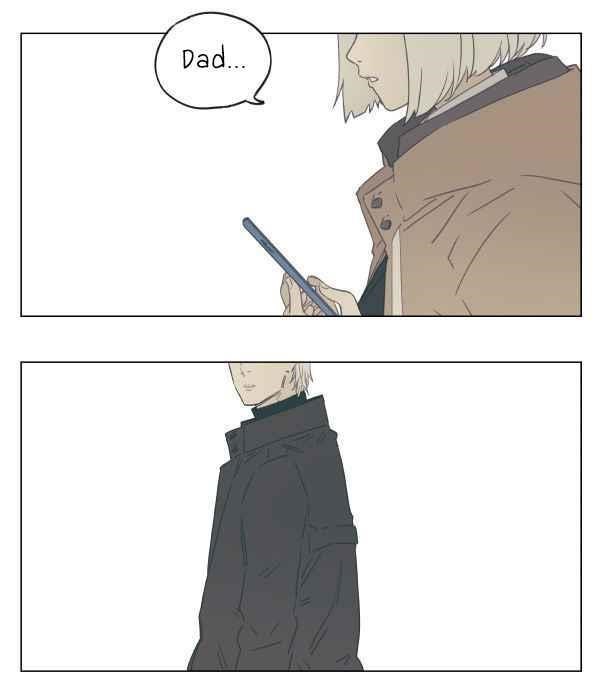 Read Nan Hao & Shang Feng EN Manga Online
