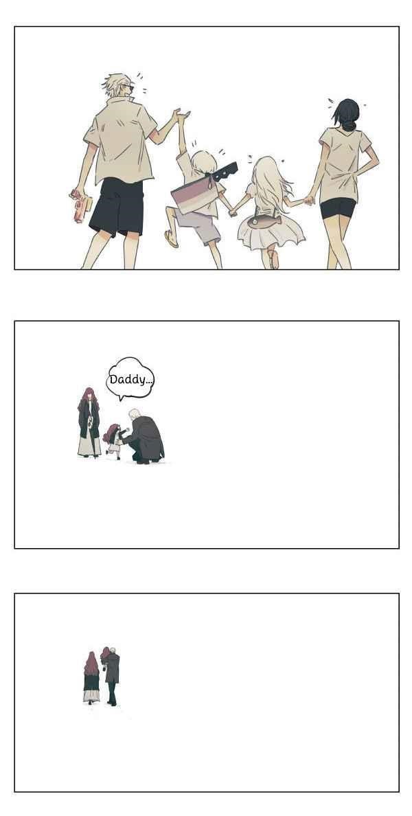 Read Nan Hao & Shang Feng EN Manga Online