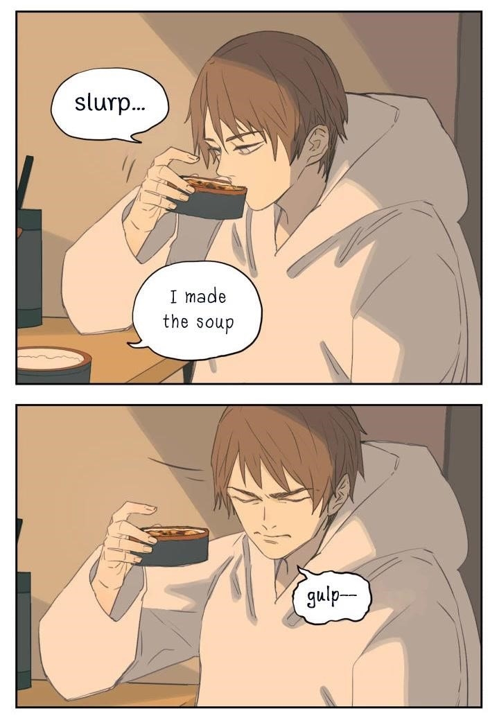 Read Nan Hao & Shang Feng EN Manga Online