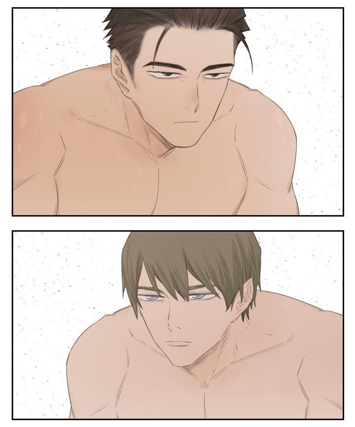 Read Nanhao And Shangfeng EN Manga Online