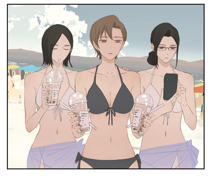 Read Nanhao And Shangfeng EN Manga Online