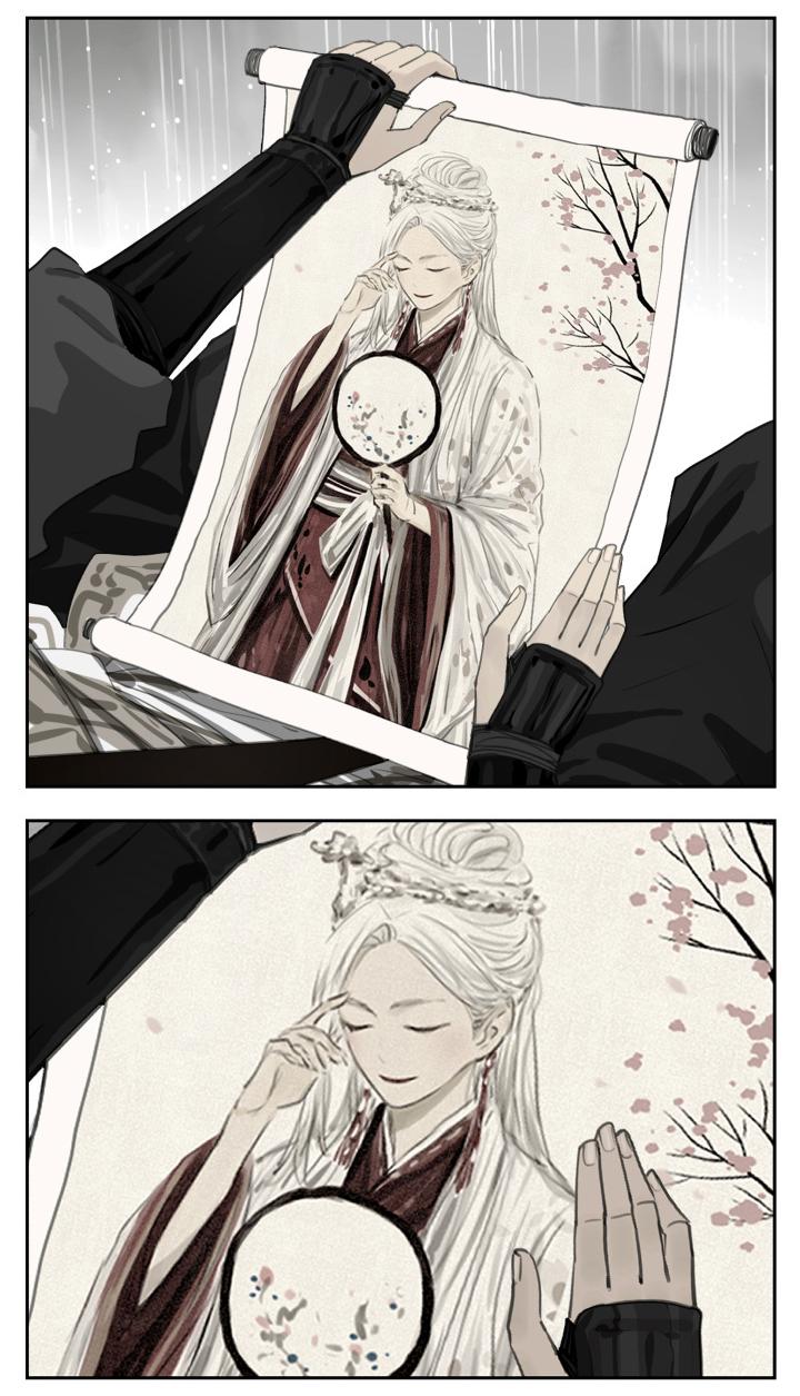 Read Nanhao And Shangfeng EN Manga Online