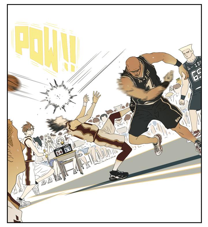 Read Nanhao And Shangfeng EN Manga Online