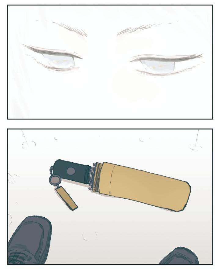 Read Nanhao And Shangfeng EN Manga Online