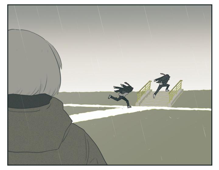 Read Nanhao And Shangfeng EN Manga Online