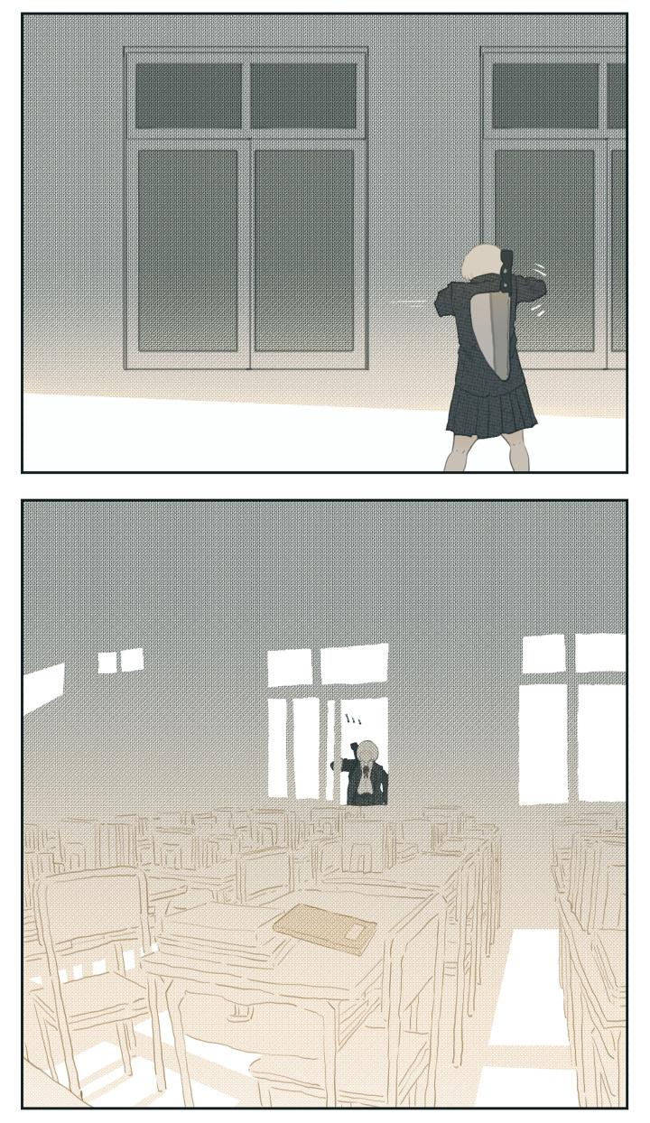 Read Nanhao And Shangfeng EN Manga Online