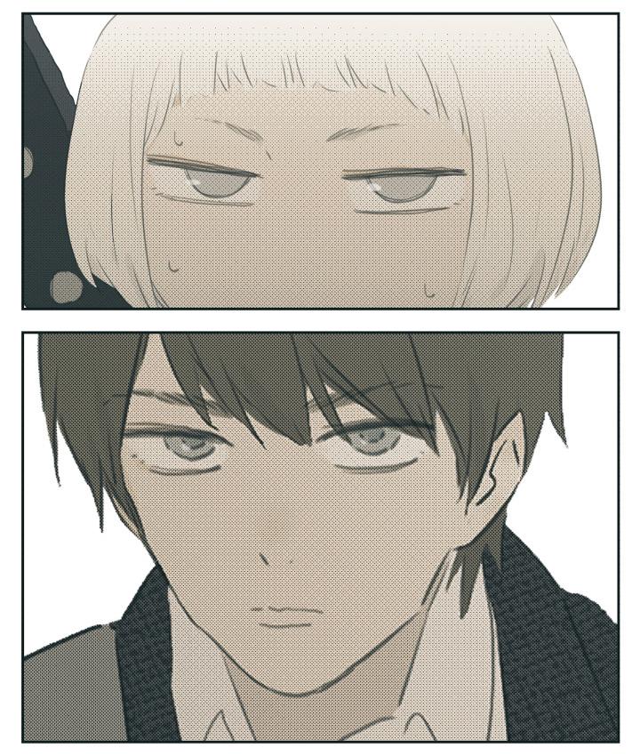 Read Nanhao And Shangfeng EN Manga Online