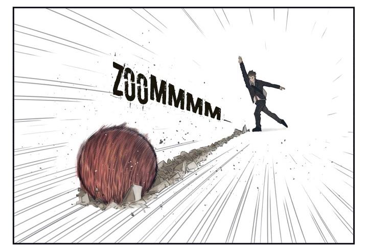 Read Nanhao And Shangfeng EN Manga Online