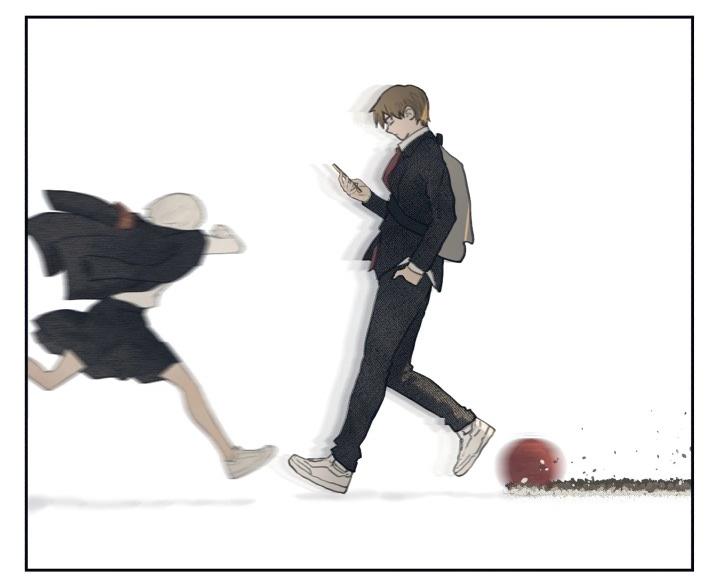 Read Nanhao And Shangfeng EN Manga Online