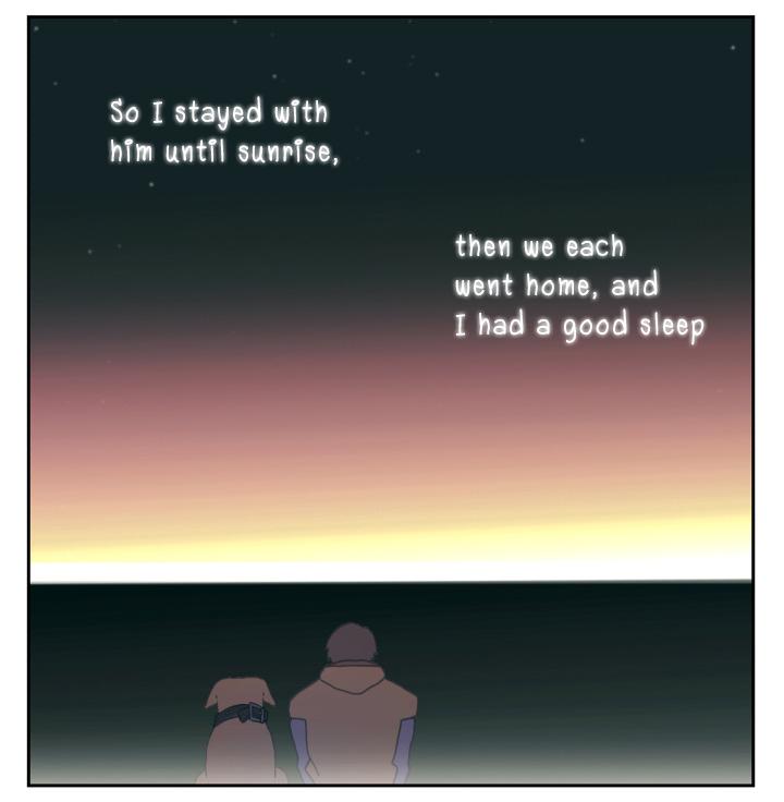 Read Nanhao And Shangfeng EN Manga Online