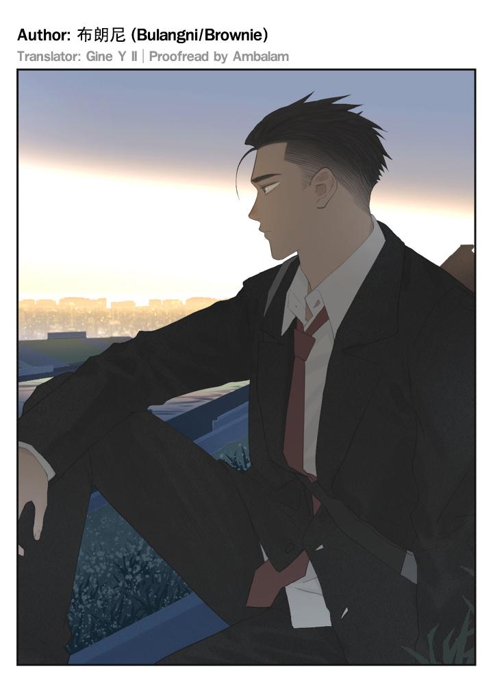 Read Nanhao And Shangfeng EN Manga Online
