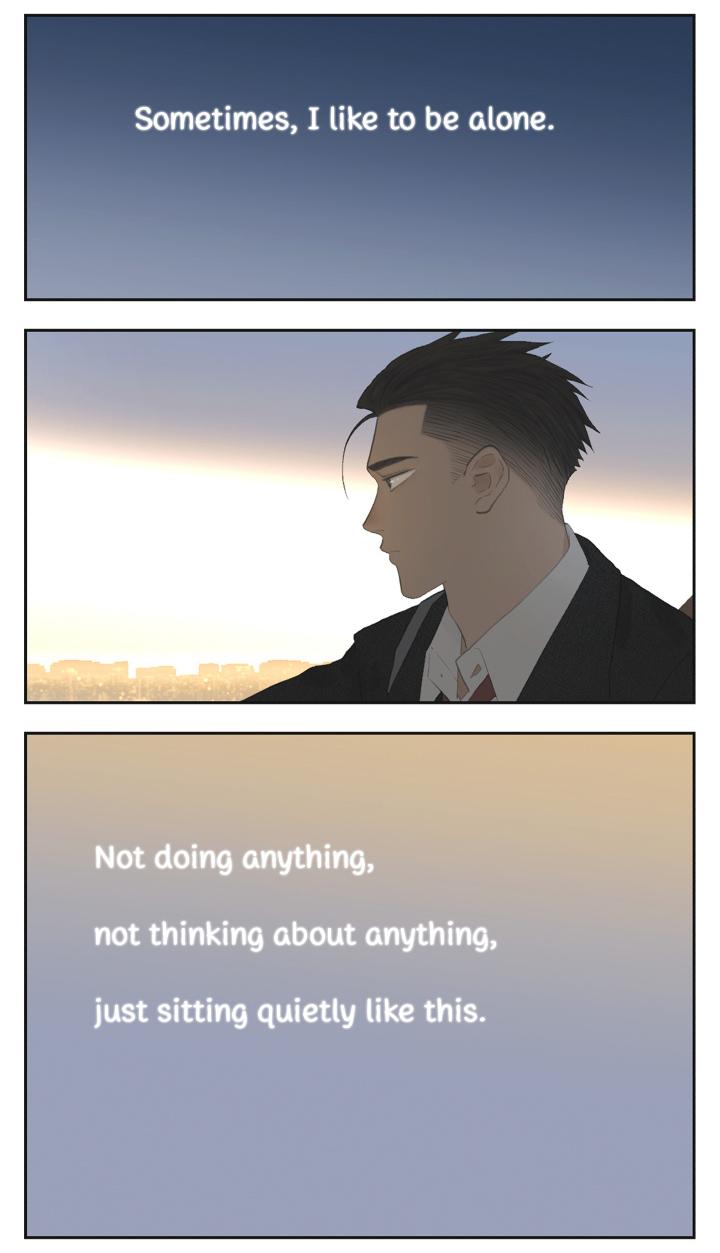 Read Nanhao And Shangfeng EN Manga Online