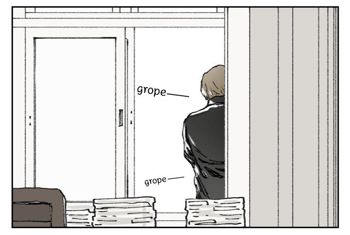 Read Nanhao And Shangfeng EN Manga Online