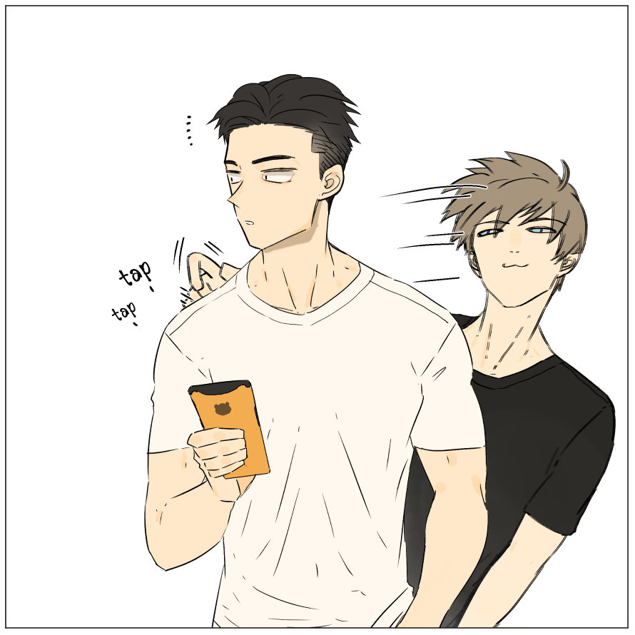 Read Nanhao And Shangfeng EN Manga Online