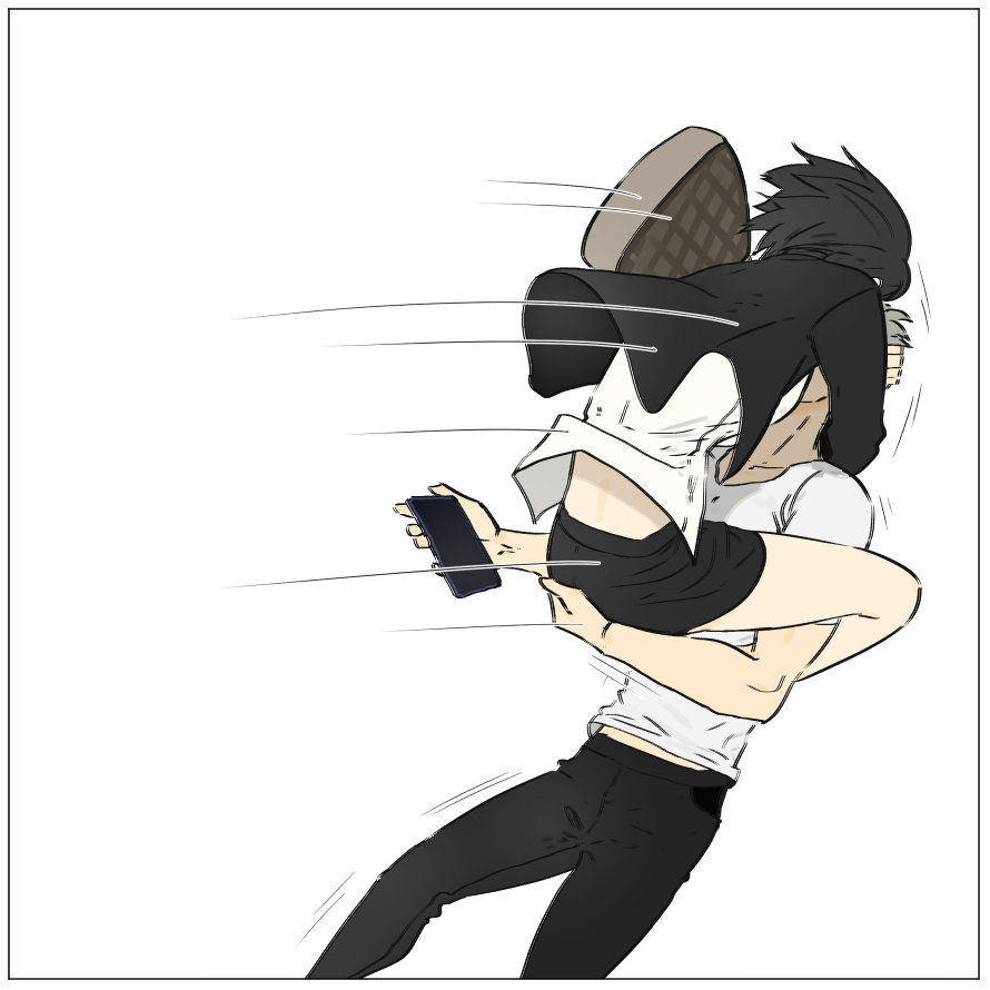 Read Nanhao And Shangfeng EN Manga Online