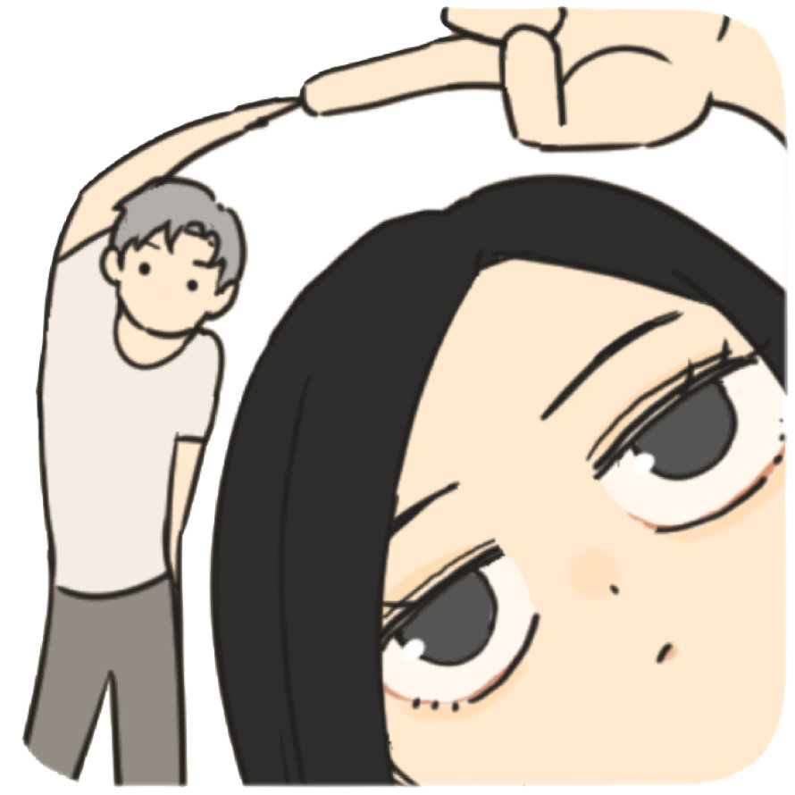 Read Nanhao And Shangfeng EN Manga Online
