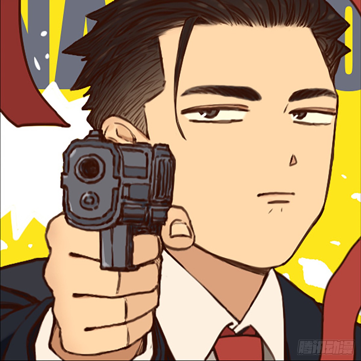Read Nanhao And Shangfeng EN Manga Online